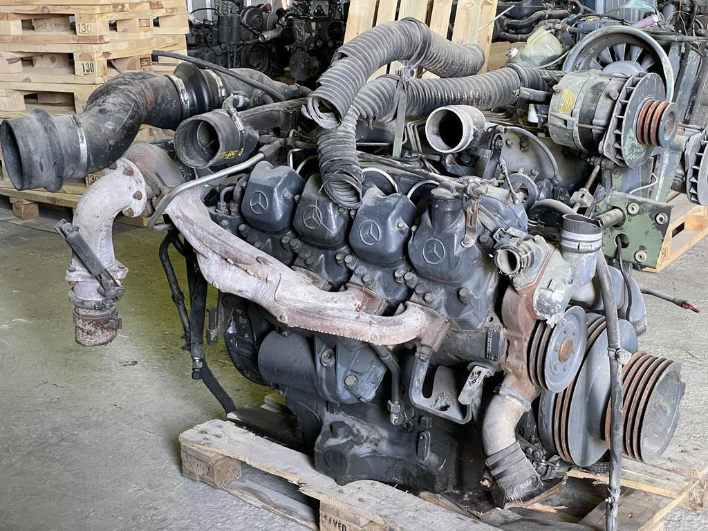 MERCEDES-BENZ OM 442 480HP FOR BUS - Motori për Autobus: foto 3 MERCEDES-BENZ OM 442 480HP FOR BUS - Motori për Autobus: foto 3