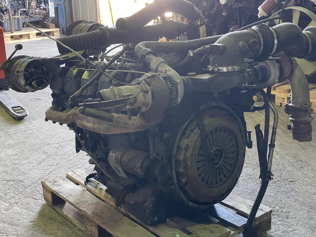 MERCEDES-BENZ OM 442 480HP FOR BUS - Motori për Autobus: foto 5 MERCEDES-BENZ OM 442 480HP FOR BUS - Motori për Autobus: foto 5