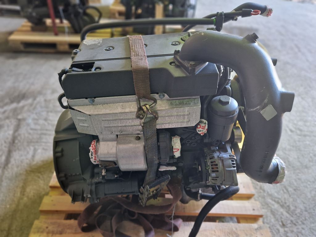 MERCEDES-BENZ VARIO EURO 3 - Motori për Kamioni: foto 5 MERCEDES-BENZ VARIO EURO 3 - Motori për Kamioni: foto 5