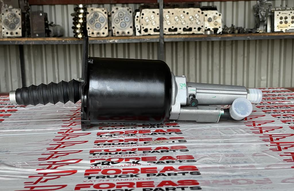 WABCO AIR CLUTCH - 970 051 4317 - Friksion dhe pjesë këmbimi për Kamioni: foto 3 WABCO AIR CLUTCH - 970 051 4317 - Friksion dhe pjesë këmbimi për Kamioni: foto 3