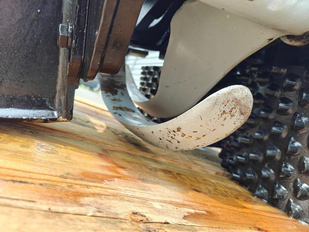 Lizingu i Komatsu 370.2  Komatsu 370.2: foto 10