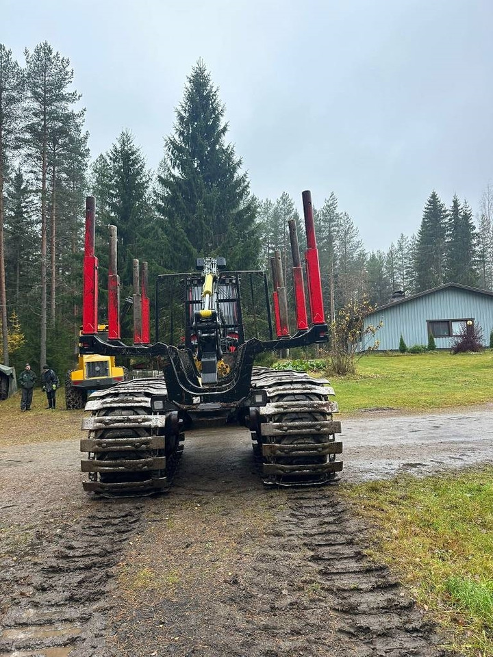 Komatsu 845 - Transportues pyjor: foto 5 Komatsu 845 - Transportues pyjor: foto 5