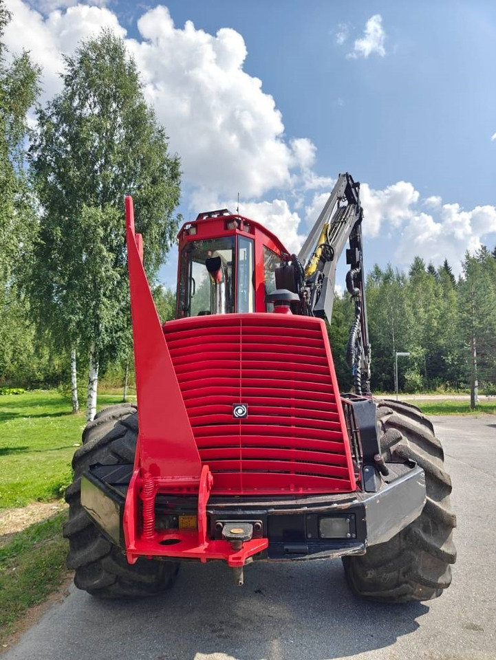 Valmet 901TX - Korrëse pylltarie: foto 4 Valmet 901TX - Korrëse pylltarie: foto 4