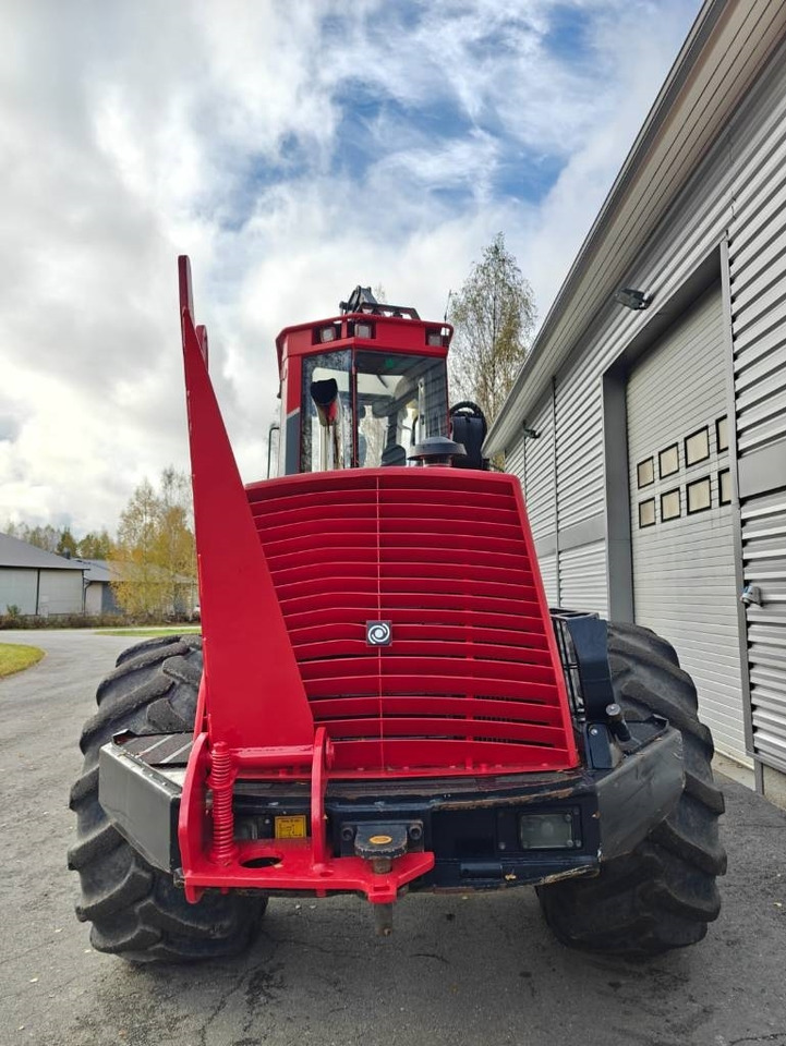 Valmet 901TX - Korrëse pylltarie: foto 4 Valmet 901TX - Korrëse pylltarie: foto 4