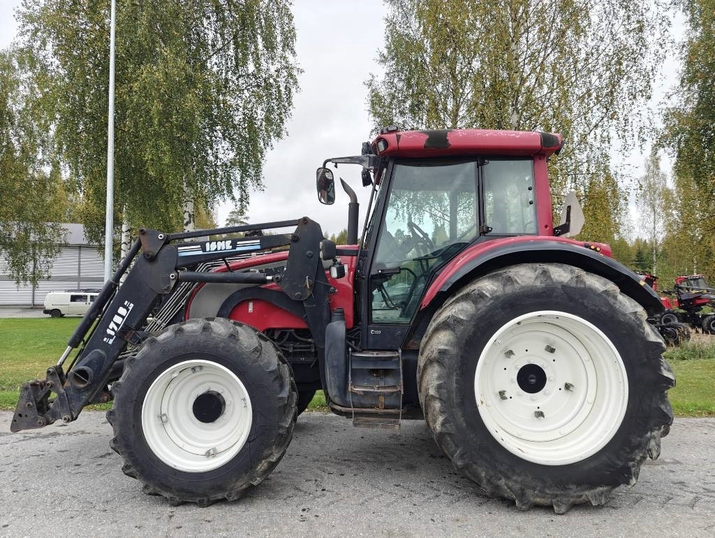 Valtra C 150 - Traktor: foto 2 Valtra C 150 - Traktor: foto 2