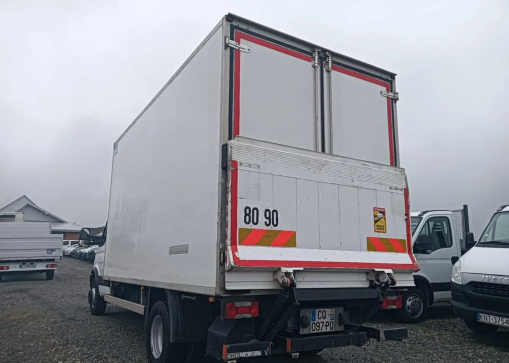 Iveco 70C17, 35C17 - Furgon frigorifer: foto 3 Iveco 70C17, 35C17 - Furgon frigorifer: foto 3