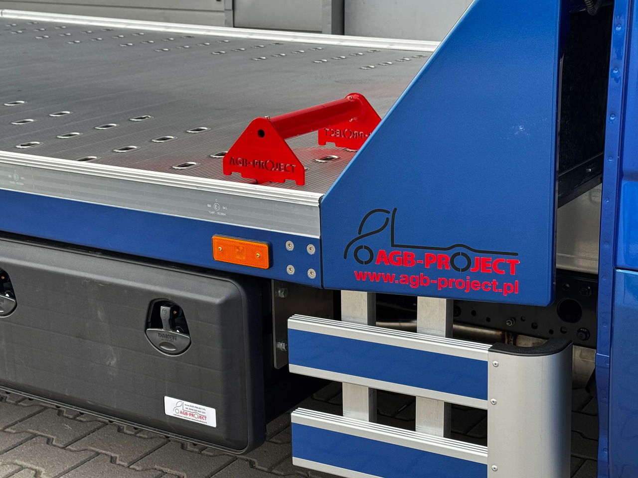 Lizingu i IVECO Daily 35S18HA8/P IVECO Daily 35S18HA8/P: foto 18 Lizingu i IVECO Daily 35S18HA8/P IVECO Daily 35S18HA8/P: foto 18