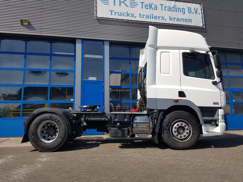 DAF CF 85.410 SSC Euro 5 PTO - Gjysmë-kamion: foto 5 DAF CF 85.410 SSC Euro 5 PTO - Gjysmë-kamion: foto 5