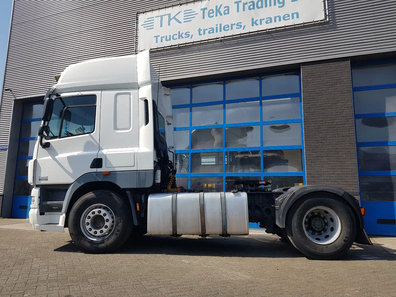 DAF CF 85.410 SSC Euro 5 PTO - Gjysmë-kamion: foto 3 DAF CF 85.410 SSC Euro 5 PTO - Gjysmë-kamion: foto 3