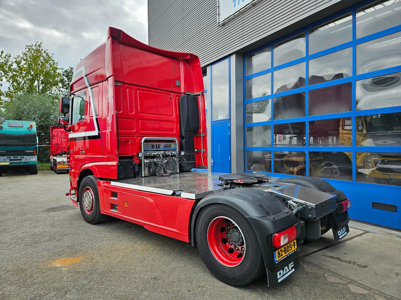 DAF XF 460 SSC Nieuwe APK/TÜV - Gjysmë-kamion: foto 4 DAF XF 460 SSC Nieuwe APK/TÜV - Gjysmë-kamion: foto 4