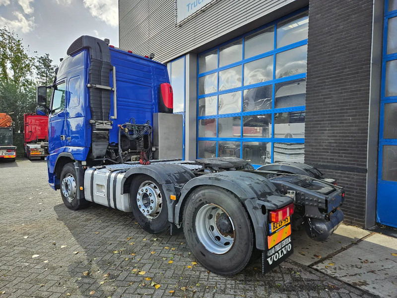 Volvo FH 460 6x2 622000 KM Euro 5 Apk 8-2026 - Gjysmë-kamion: foto 4 Volvo FH 460 6x2 622000 KM Euro 5 Apk 8-2026 - Gjysmë-kamion: foto 4