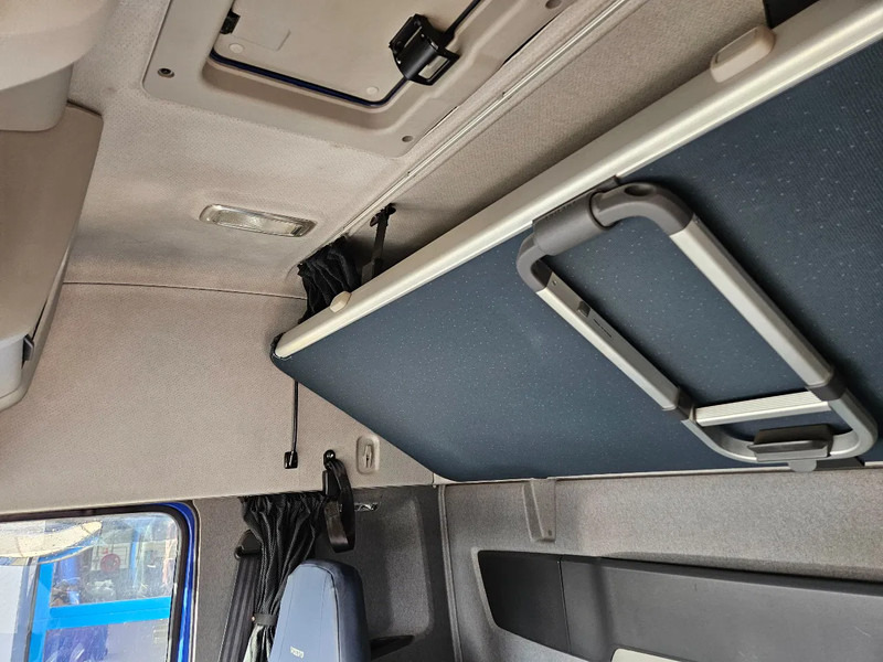 Gjysmë-kamion Volvo FH 460 6x2 622000 KM Euro 5 Apk 8-2026: foto 16