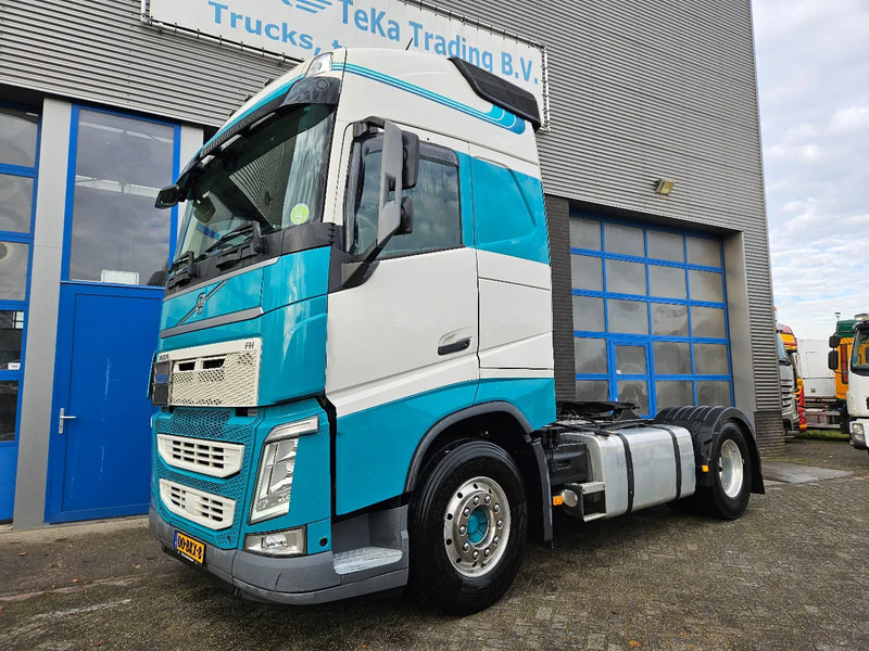 Volvo FH 460 ADR EX/II, EX/III, FL and AT. I-Parc Cool Apk 5-2026 Smart Tacho Pto - Gjysmë-kamion: foto 1 Volvo FH 460 ADR EX/II, EX/III, FL and AT. I-Parc Cool Apk 5-2026 Smart Tacho Pto - Gjysmë-kamion: foto 1