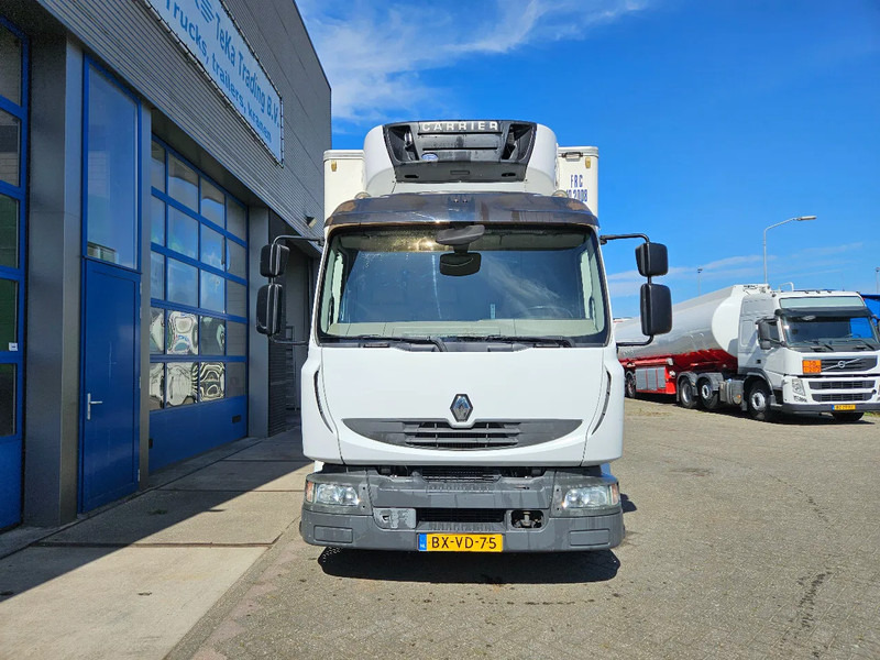 Renault Midlum 220 DXI Carrier Dhollandia Laadklep 170.000 Km - Kamion frigorifer: foto 3 Renault Midlum 220 DXI Carrier Dhollandia Laadklep 170.000 Km - Kamion frigorifer: foto 3