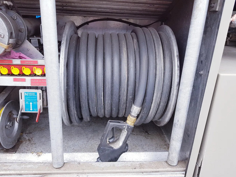 Autobot Volvo FM 9.340 Fuel 21.400 Liter 3 Comp Euro 3: foto 17