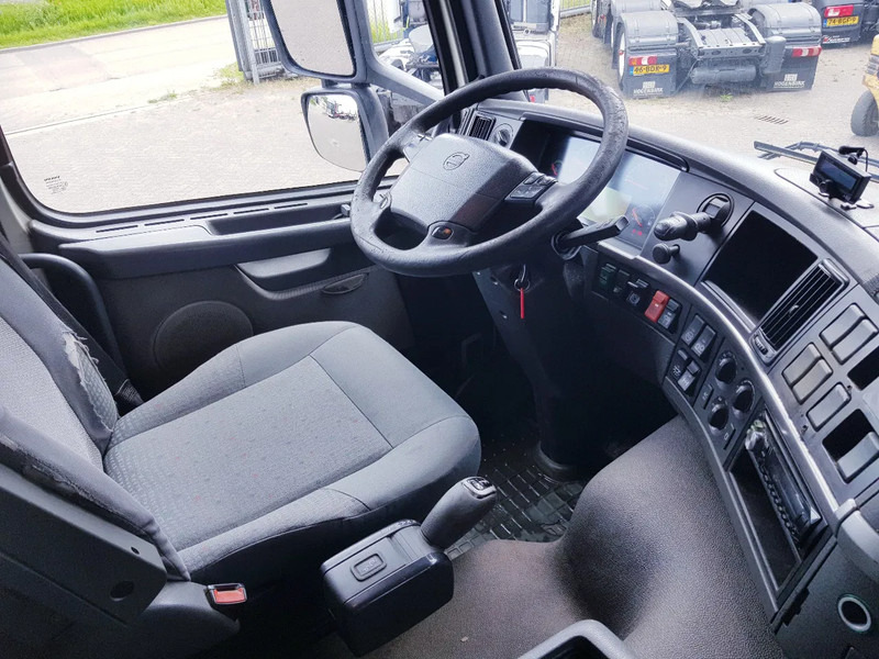 Autobot Volvo FM 9.340 Fuel 21.400 Liter 3 Comp Euro 3: foto 15