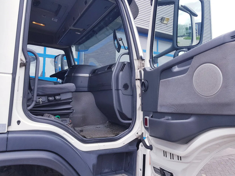 Autobot Volvo FM 9.340 Fuel 21.400 Liter 3 Comp Euro 3: foto 18