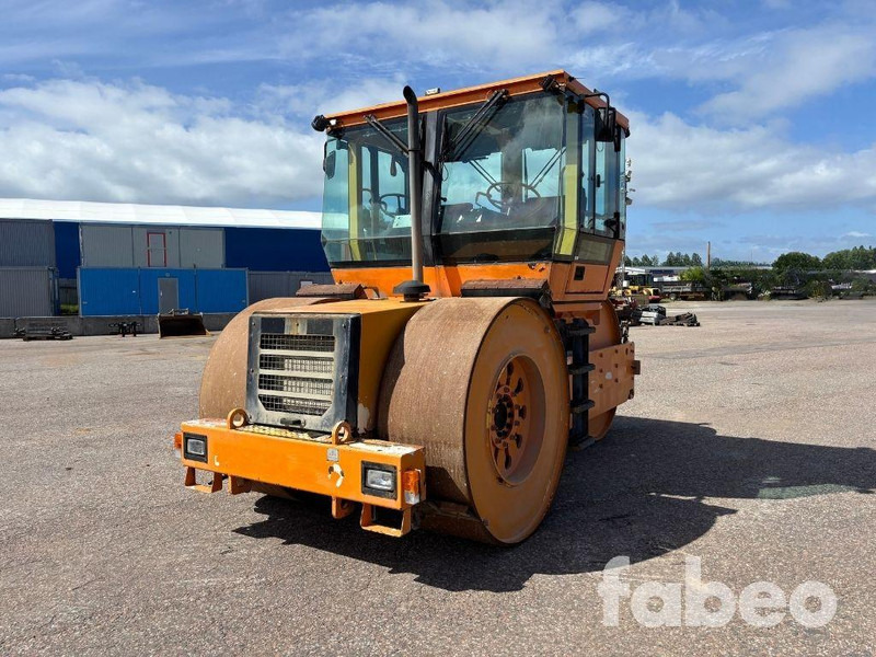 Dynapac CS142 98578 - Rul: foto 1 Dynapac CS142 98578 - Rul: foto 1