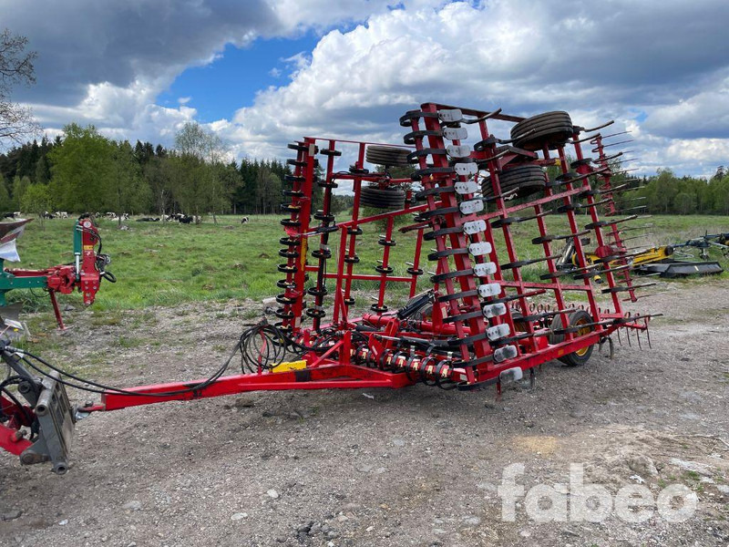 Vaderstad NZE 700 - Lesë: foto 1 Vaderstad NZE 700 - Lesë: foto 1