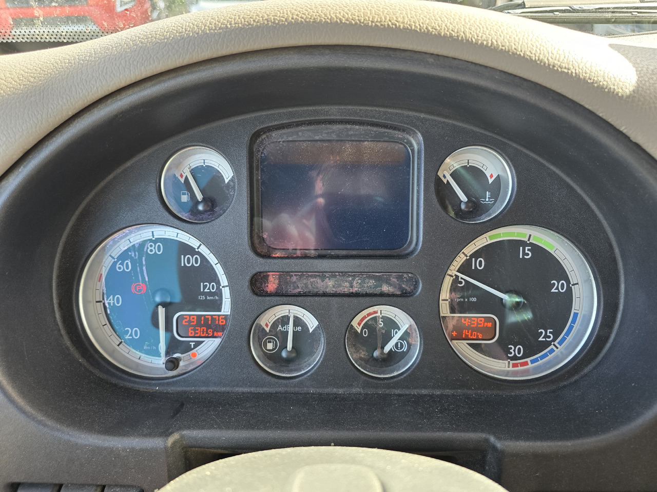 DAF CF 360 MACHINE TRANSPORTER SPECIAL PRICE ONLY THIS YEAR - Autotransportues: foto 5 DAF CF 360 MACHINE TRANSPORTER SPECIAL PRICE ONLY THIS YEAR - Autotransportues: foto 5