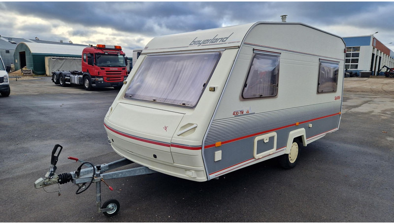 Beyerland 430-TM - Rulot: foto 1 Beyerland 430-TM - Rulot: foto 1
