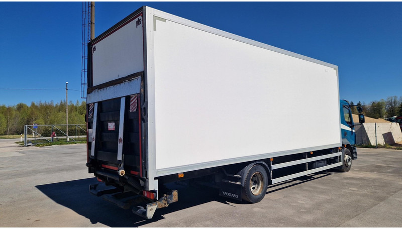 Volvo FL260 4X2 - Kamion vagonetë: foto 3 Volvo FL260 4X2 - Kamion vagonetë: foto 3