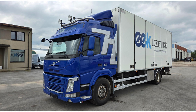 Volvo FM330 4X2 - Kamion vagonetë: foto 1 Volvo FM330 4X2 - Kamion vagonetë: foto 1