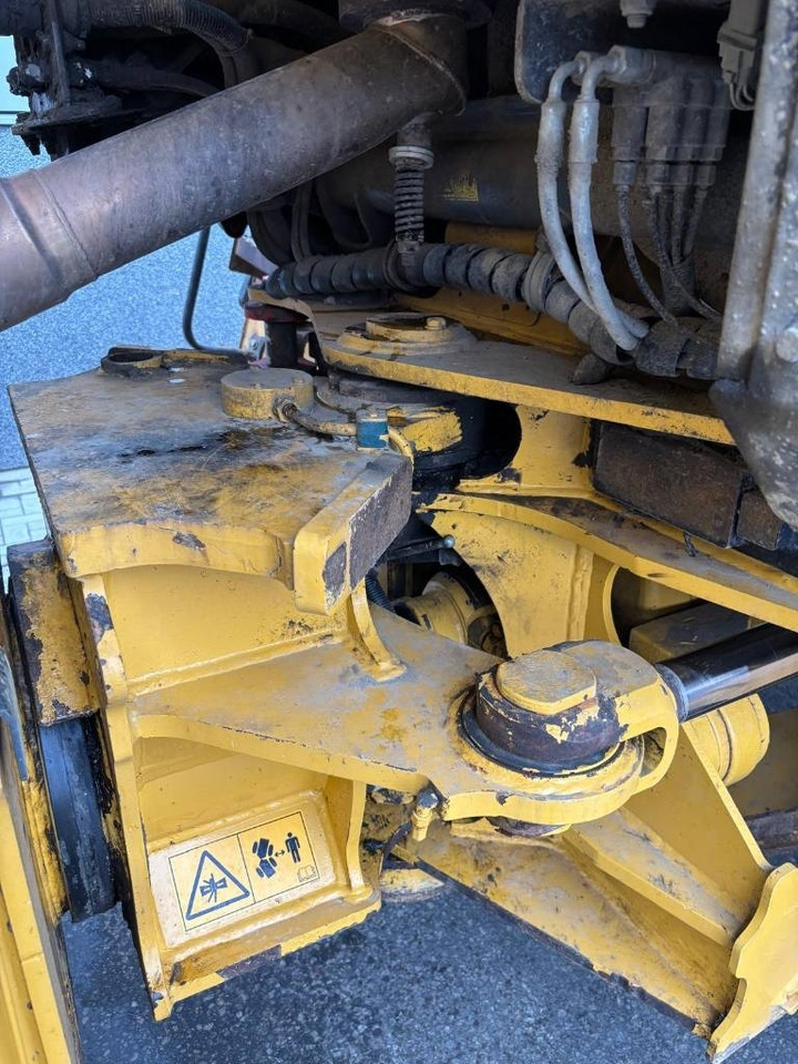 Bell B 30 E (New tyres / Under Preparation) - Shkarkues teleskopik: foto 5 Bell B 30 E (New tyres / Under Preparation) - Shkarkues teleskopik: foto 5