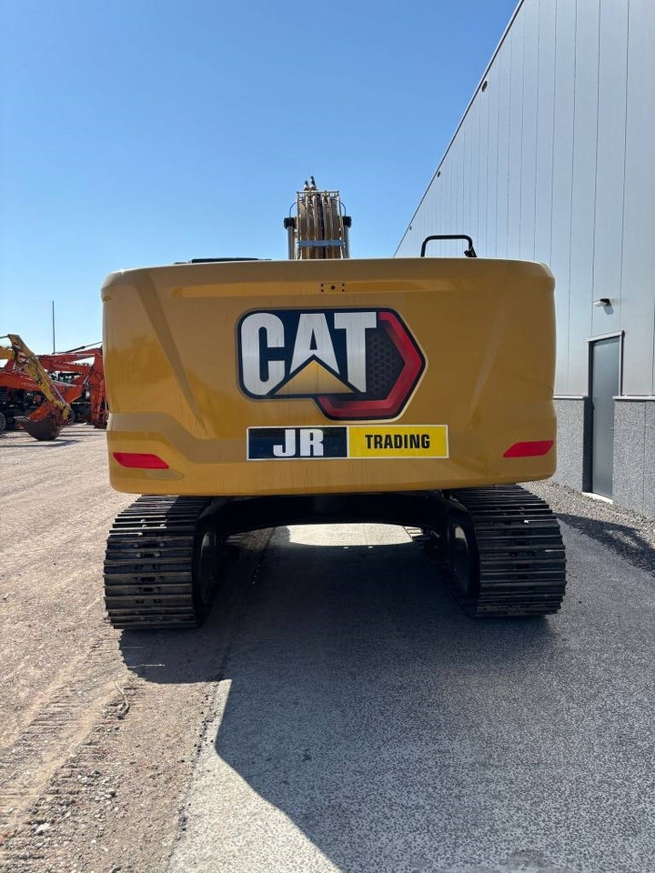 CAT 330 GC (NEW/Non CE certified)  - Ekskavator me zinxhirë: foto 4 CAT 330 GC (NEW/Non CE certified)  - Ekskavator me zinxhirë: foto 4