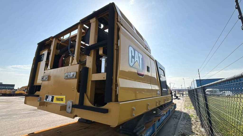 CAT 374 - Ekskavator me zinxhirë: foto 3 CAT 374 - Ekskavator me zinxhirë: foto 3