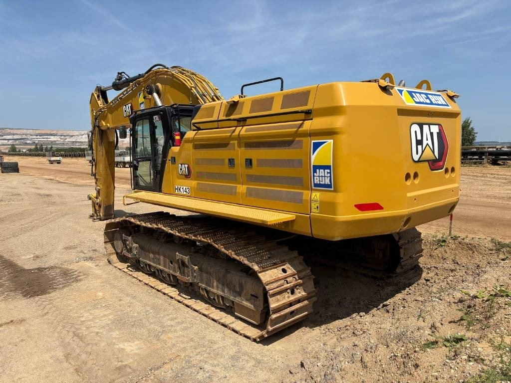 CAT 374 (On Transport)  - Ekskavator me zinxhirë: foto 4 CAT 374 (On Transport)  - Ekskavator me zinxhirë: foto 4
