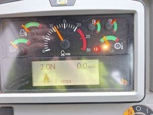 CAT 972 M XE (Under Preparation) - Fadrom me goma: foto 3 CAT 972 M XE (Under Preparation) - Fadrom me goma: foto 3