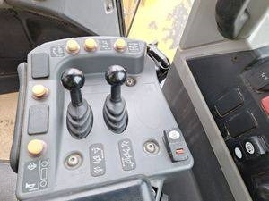 CAT 972 M XE (Under Preparation) - Fadrom me goma: foto 5 CAT 972 M XE (Under Preparation) - Fadrom me goma: foto 5