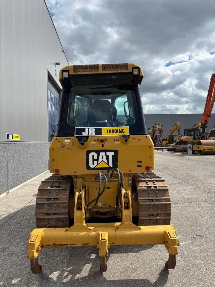 CAT D 5 K 2 XL (Low Verified Hours) - Buldozer: foto 4 CAT D 5 K 2 XL (Low Verified Hours) - Buldozer: foto 4