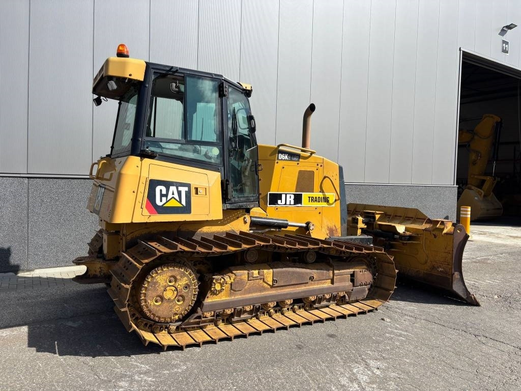 CAT D 6 K 2 LGP - Buldozer: foto 5 CAT D 6 K 2 LGP - Buldozer: foto 5