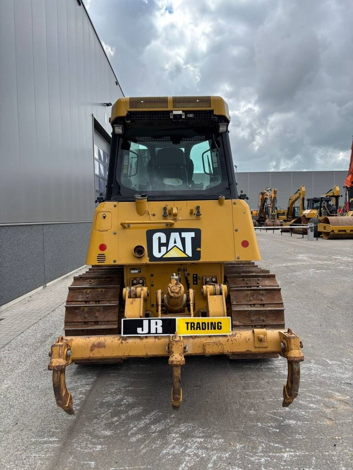 CAT D 6 K 2 XL (CE + EPA) - Buldozer: foto 4 CAT D 6 K 2 XL (CE + EPA) - Buldozer: foto 4