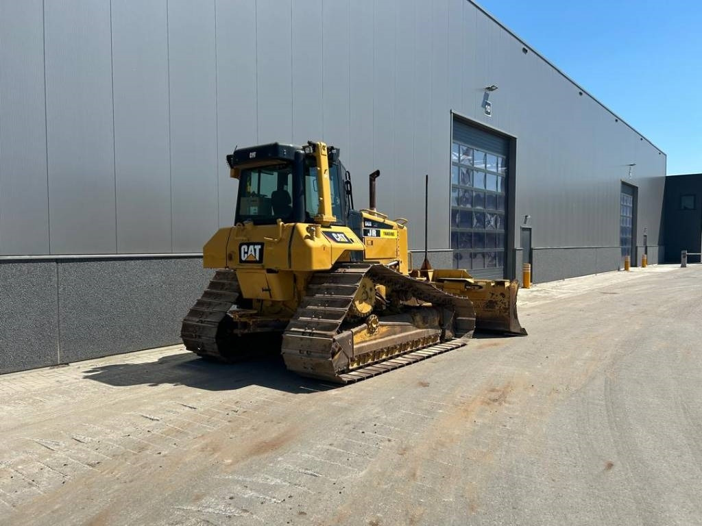 CAT D 6 N LGP (CE Certified) - Buldozer: foto 5 CAT D 6 N LGP (CE Certified) - Buldozer: foto 5