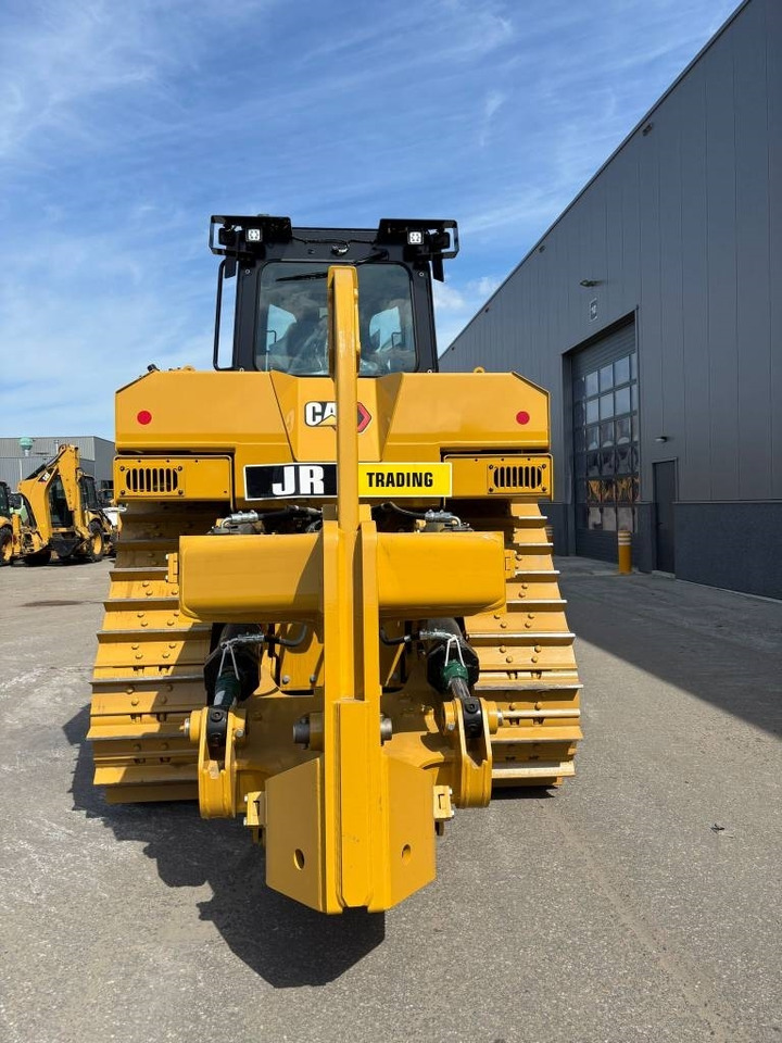 CAT D 8 - D 8 GC - D 8 T - D 8 R - Buldozer: foto 4 CAT D 8 - D 8 GC - D 8 T - D 8 R - Buldozer: foto 4