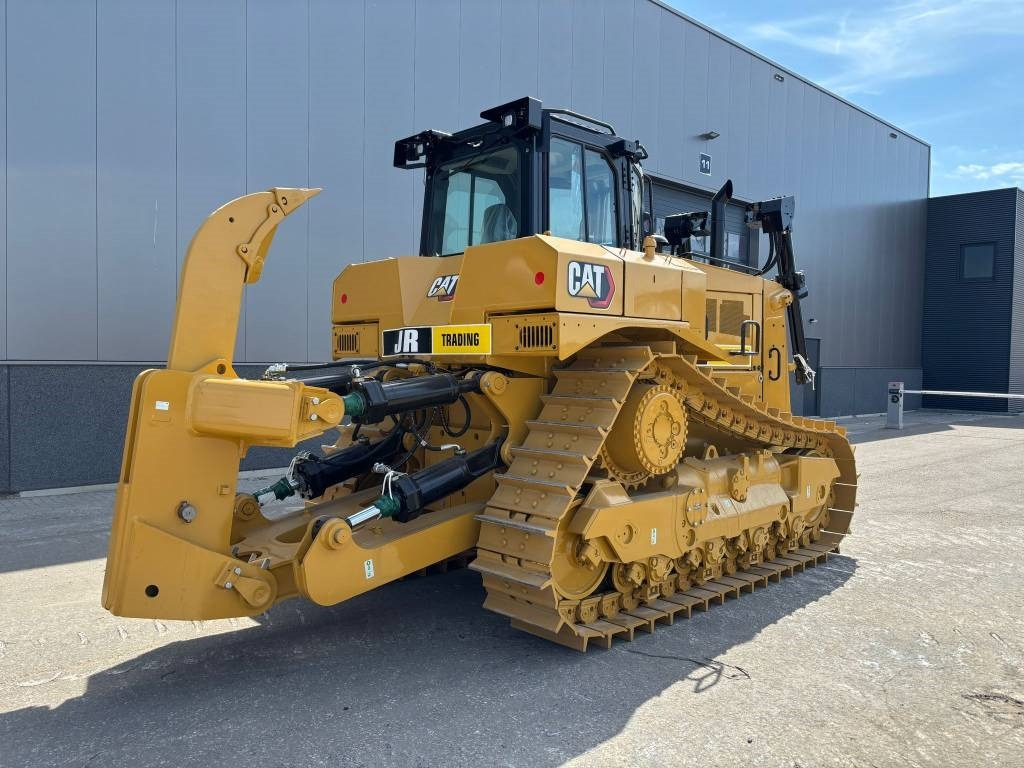 CAT D 8 - D 8 GC - D 8 T - D 8 R - Buldozer: foto 5 CAT D 8 - D 8 GC - D 8 T - D 8 R - Buldozer: foto 5