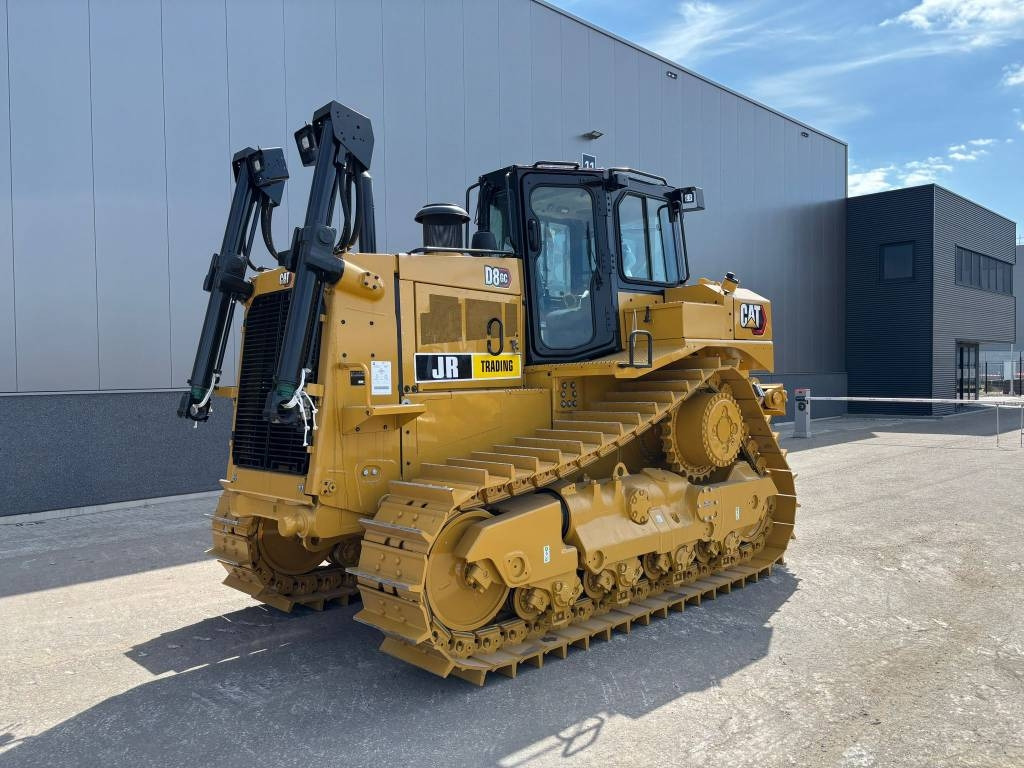 CAT D 8 - D 8 GC - D 8 T - D 8 R - Buldozer: foto 1 CAT D 8 - D 8 GC - D 8 T - D 8 R - Buldozer: foto 1