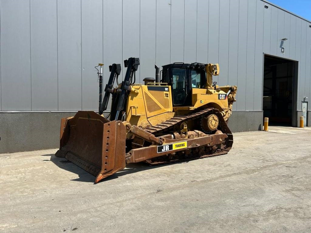 CAT D 8 T (Leica GPS) - Buldozer: foto 1 CAT D 8 T (Leica GPS) - Buldozer: foto 1
