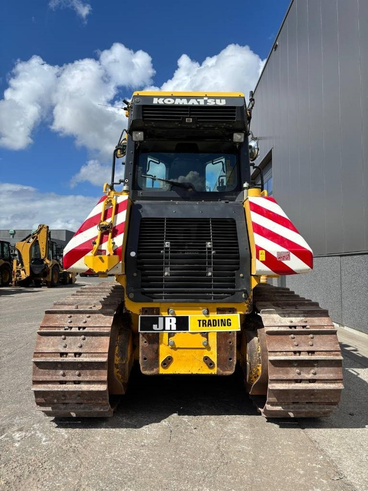 Komatsu D 61 EX-24 (GPS Prepared) - Buldozer: foto 4 Komatsu D 61 EX-24 (GPS Prepared) - Buldozer: foto 4