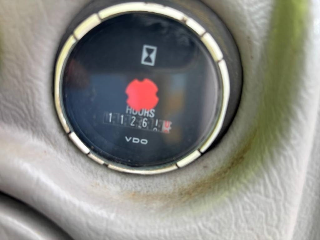 Volvo L 90 G (Under Preparation) - Fadrom me goma: foto 4 Volvo L 90 G (Under Preparation) - Fadrom me goma: foto 4