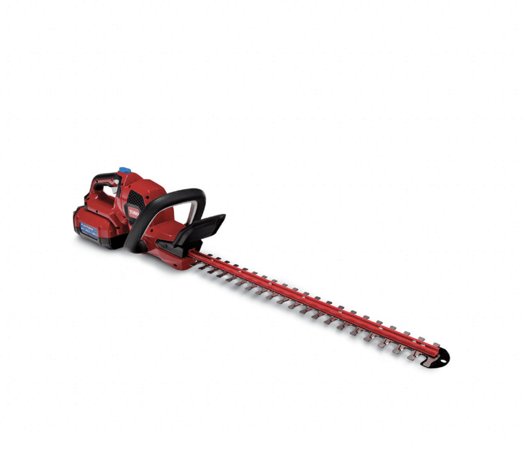 Toro 51855T – TAGLIASIEPI TORO FLEX FORCE POWER SYSTEM™ - Pajisje kopshti: foto 1 Toro 51855T – TAGLIASIEPI TORO FLEX FORCE POWER SYSTEM™ - Pajisje kopshti: foto 1