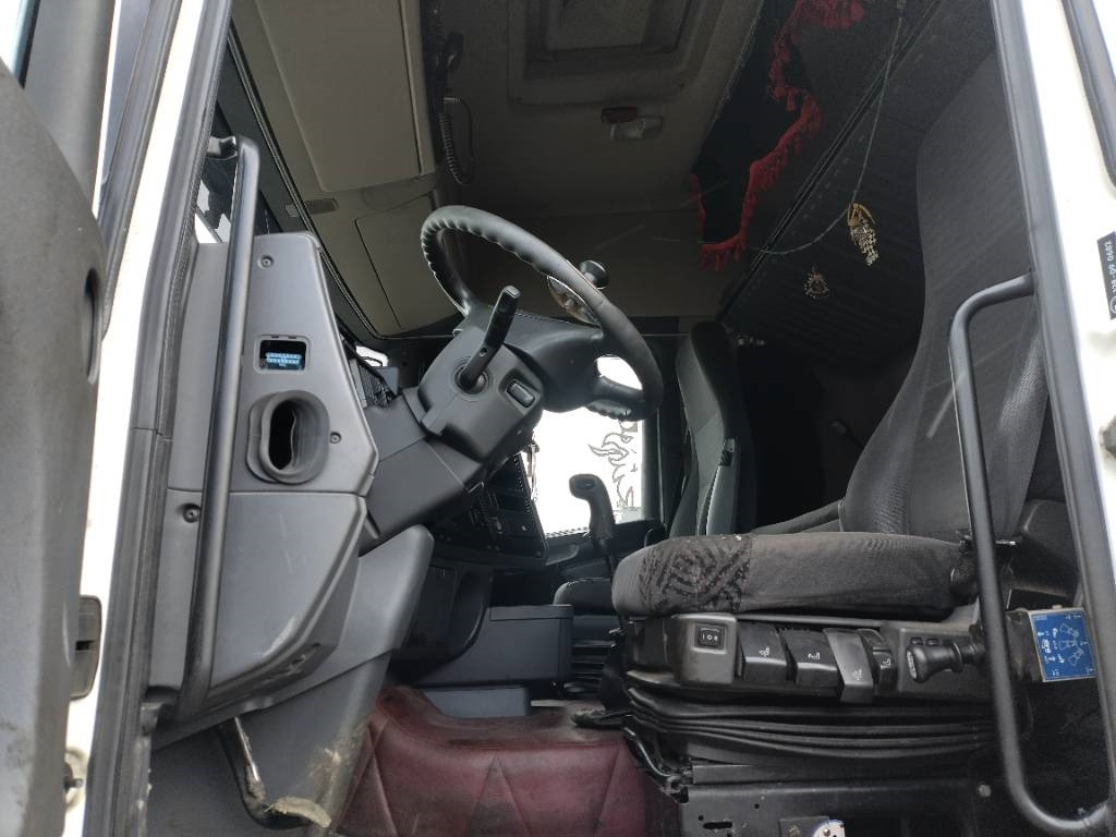Scania R500 6x2 Kippihydrauliikka - Gjysmë-kamion: foto 5 Scania R500 6x2 Kippihydrauliikka - Gjysmë-kamion: foto 5