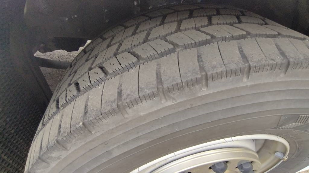 Scania R500 6x2 vetoauto, ilmajouset - Gjysmë-kamion: foto 5 Scania R500 6x2 vetoauto, ilmajouset - Gjysmë-kamion: foto 5