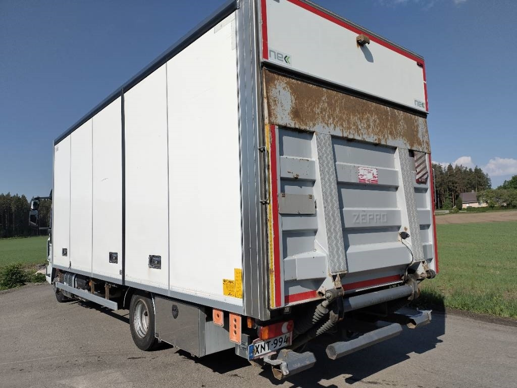 Iveco Eurocargo 90-220 Nek kokovivuauk.kori+pl Euro6 - Kamion vagonetë: foto 4 Iveco Eurocargo 90-220 Nek kokovivuauk.kori+pl Euro6 - Kamion vagonetë: foto 4