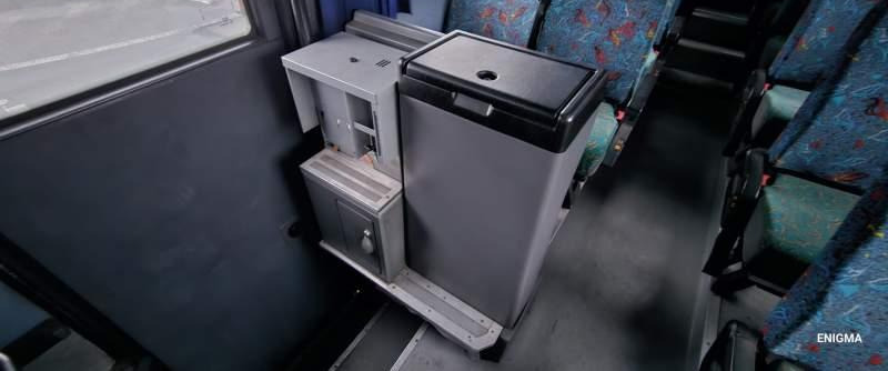 Autosan LIDER MIDI / KRÓTKI/ DO NAUKI JAZDY - Autobus suburban: foto 2 Autosan LIDER MIDI / KRÓTKI/ DO NAUKI JAZDY - Autobus suburban: foto 2