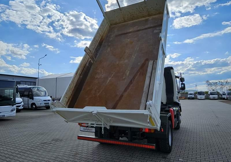 DAF LF 55.220 / SPROWADZONY Z FRANCJI / 119 000 KM - Kamion vetëshkarkues: foto 5 DAF LF 55.220 / SPROWADZONY Z FRANCJI / 119 000 KM - Kamion vetëshkarkues: foto 5