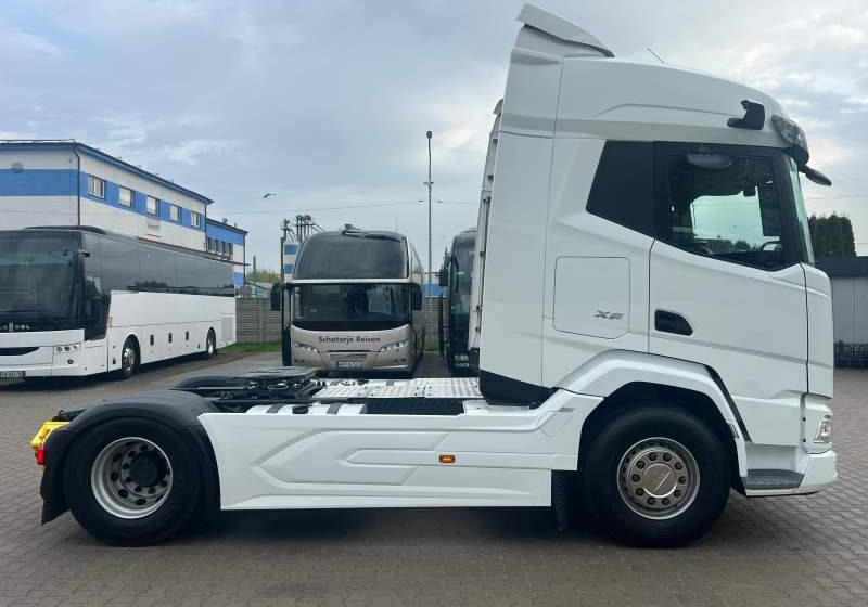 DAF XF 480/NOWY MODEL/NAVi/KLIMA POSTOJOWA - Gjysmë-kamion: foto 5 DAF XF 480/NOWY MODEL/NAVi/KLIMA POSTOJOWA - Gjysmë-kamion: foto 5